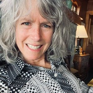 Meet your Posher, Melanie